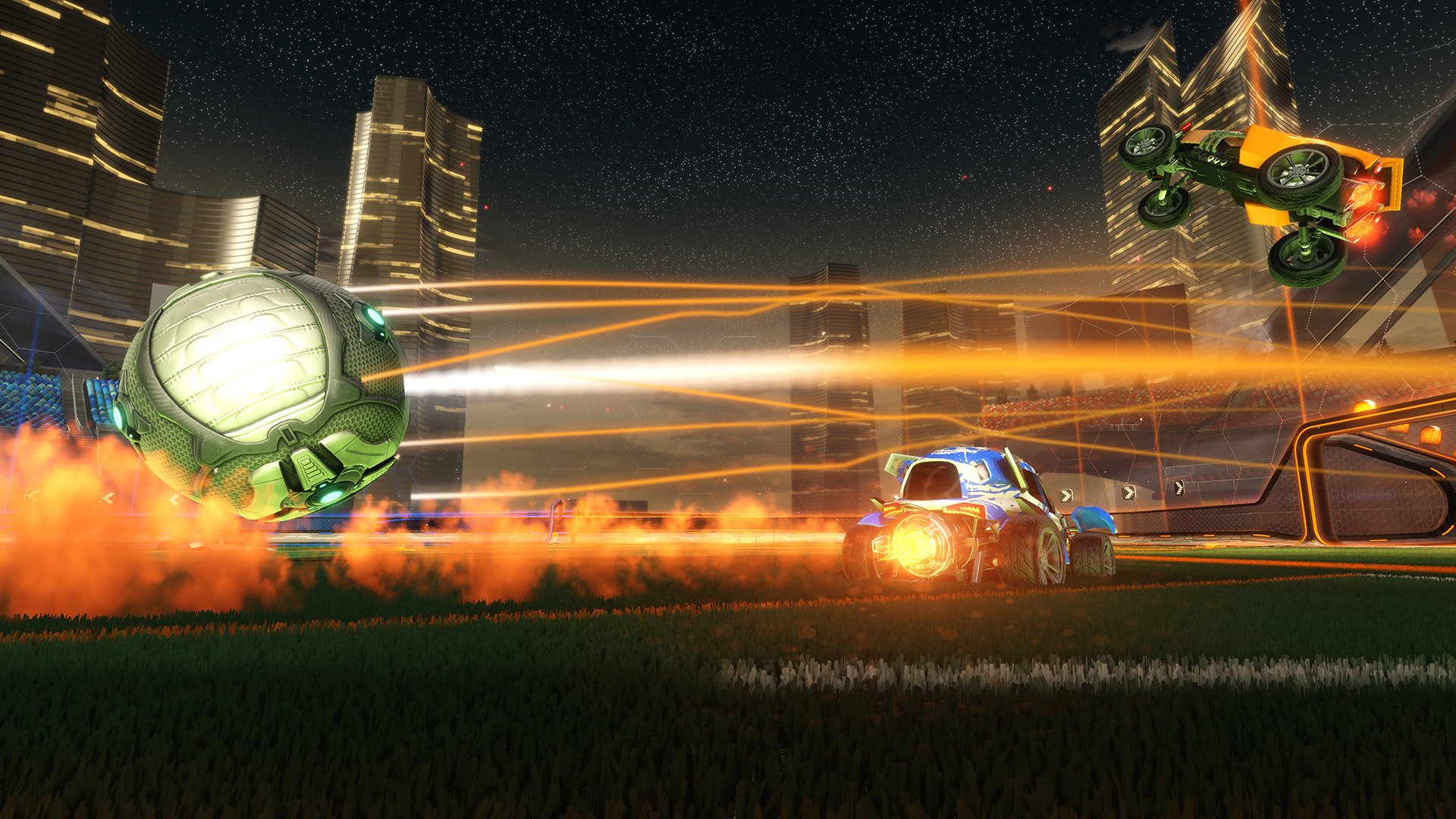 Rocket League: Collector’s Edition - Imagen 33